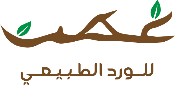 غصن للورد الطبيعي