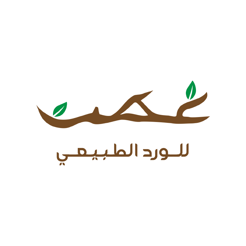 غصن للورد الطبيعي